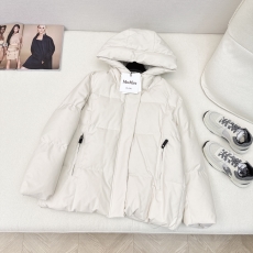 Max Mara Down Jackets